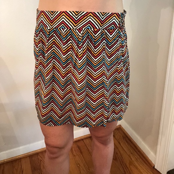 Skirt size Medium from Francesca’s - Picture 4 of 4